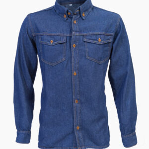 Camisa de Jean Caballero 7oz