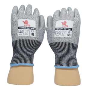 Guante anti-corte CUT 5