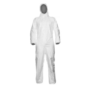Traje descartable microtex