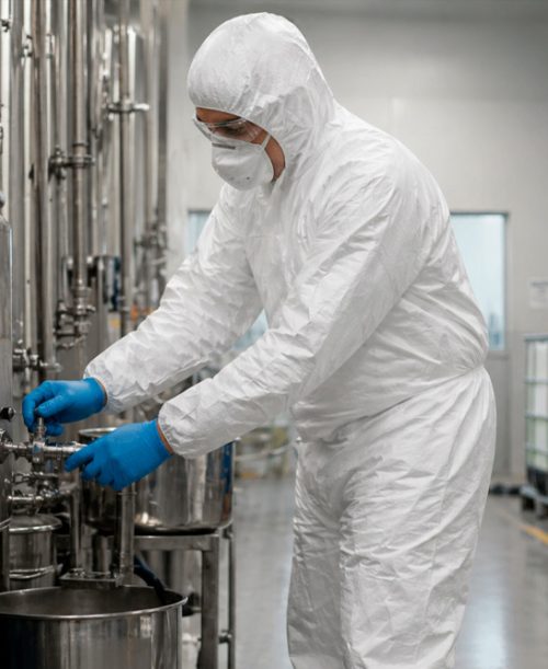 Seguridad industrial colombia